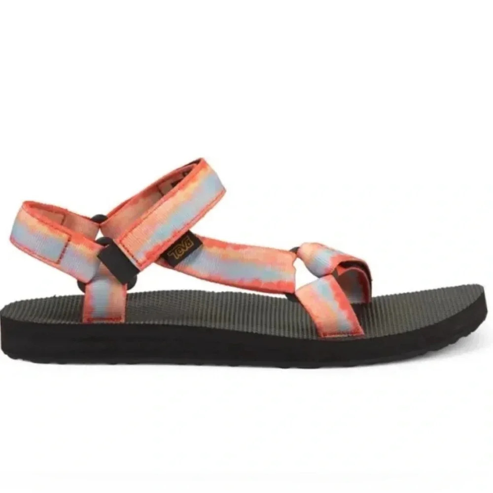 Teva Original Universal Tie-Dye Sandals - Women's
